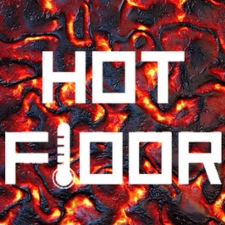 [PC] HotFloor