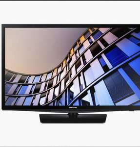Телевизор Samsung UE24N4500AU, 24", 1366x768, Smart TV
