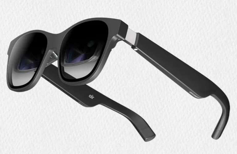 VR-очки Xreal Air (с Озон картой, из-за рубежа)