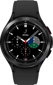 Смарт-часы Samsung galaxy watch 4 46 mm classic (цена с ozon картой)