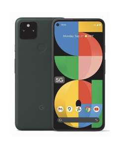 Смартфон Google Pixel 5a JP
