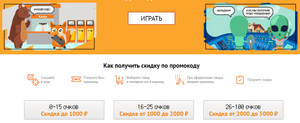 Ситилинк Coupons