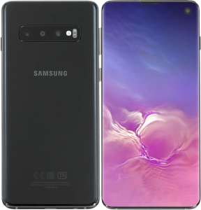 Смартфон Samsung Galaxy S10 G973u1 8/128