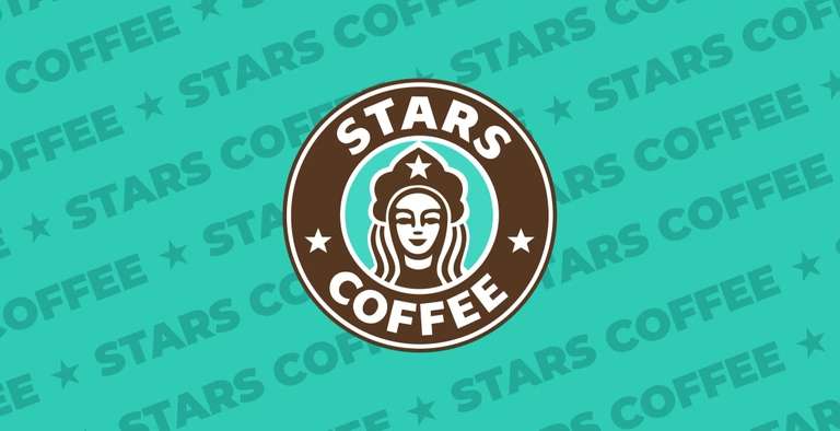 [МСК] Второй напиток в подарок в STARS COFFEE