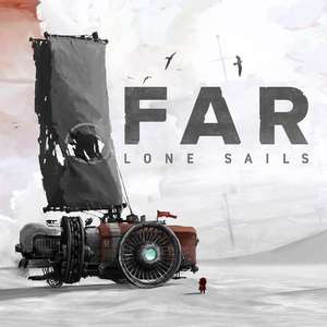 [Nintendo Switch] FAR: Lone Sails