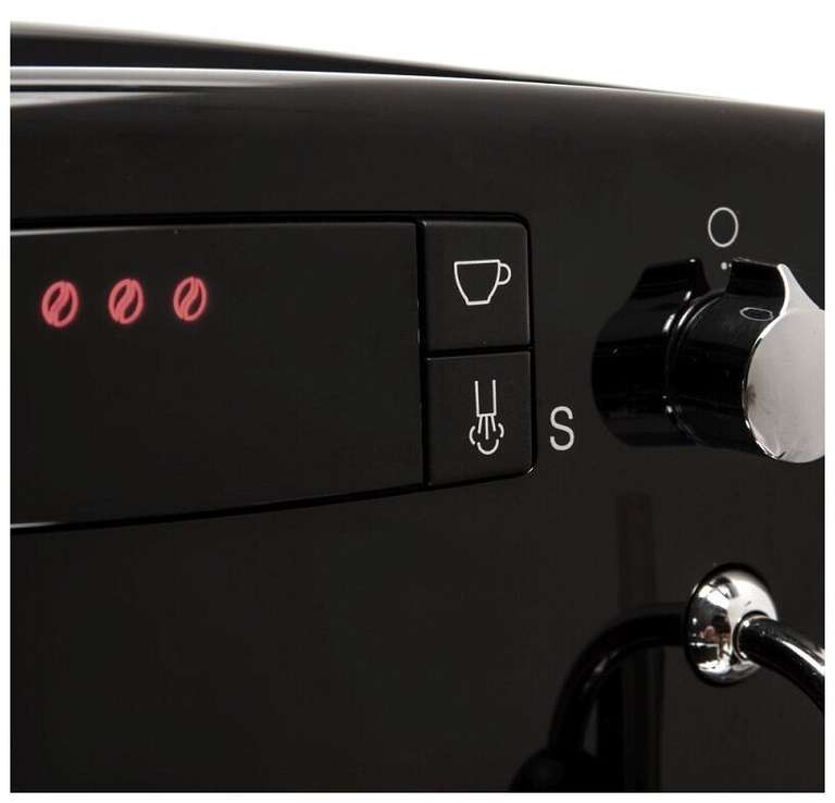 Кофемашина Nivona CafeRomatica NICR 520