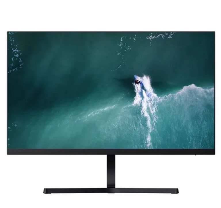 Монитор 24" Xiaomi Desktop Monitor 1C (возврат 2774 баллов, с картой Ozon)