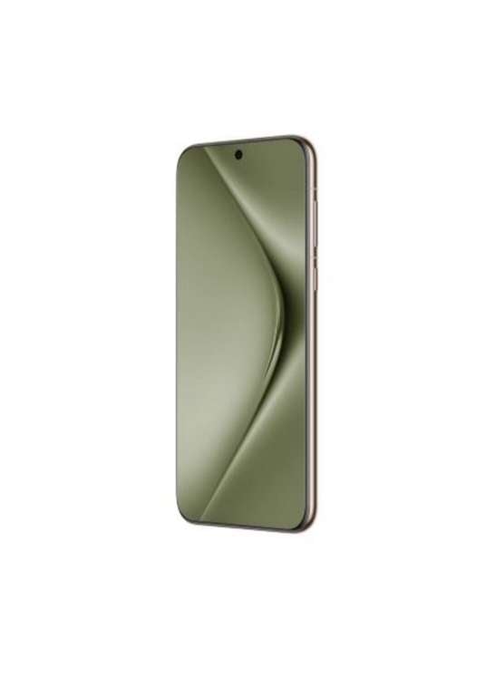 Смартфон HUAWEI Pura 70 Ultra CN 16/1 ТБ, зеленый (из-за рубежа, пошлина ≈ 48 .823 ₽)