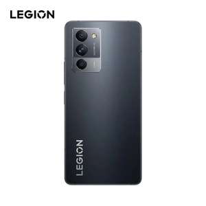 Смартфон Lenovo Legion Y70 5G Snapdragon 8 Plus Gen 1, 8/128 Гб, китайская версия (цена с ozon картой, из-за рубежа)