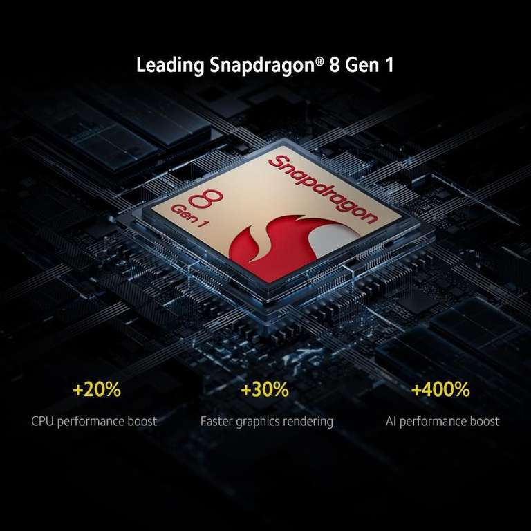 Смартфон Xiaomi 12, глобальная версия, 8/256Gb, синий (6.28", AMOLED, 2400x1080, 120 Гц, Snap 8 Gen1, 5G, NFC, 2-Sim, 4500mAh, USB Type-C)