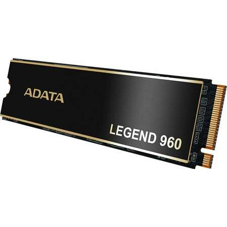 SSD накопитель Adata Legend 960 2Tb