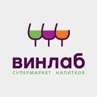 Винлаб подарочная карта