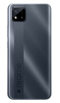 Realme C11 2021 32GB, цена по акции в комплекте со связью (при покупке абонемента на 3, 6 или 12 месяцев)