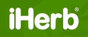 iHerb Coupons