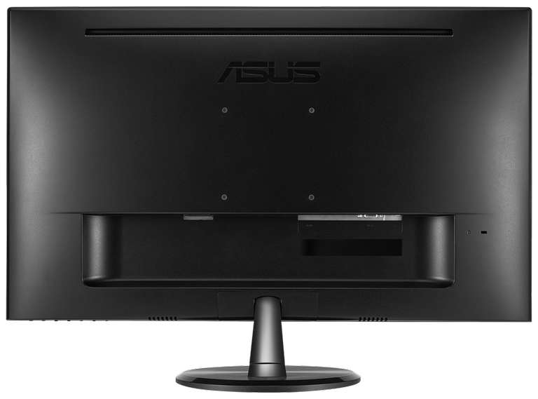 Монитор ASUS VP249QGR (23.8", FullHD, 144 Гц, IPS, 99% sRGB, 1 мс, динамики)