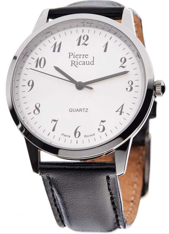 Наручные часы Pierre Ricaud P91090.5223Q