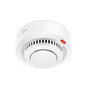 Умный датчик дыма Tuya ZigBee DY-YG400A