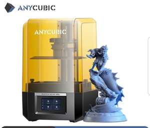 [11.11] Фотополимерный 3D принтер Anycubic Photon Mono M5s