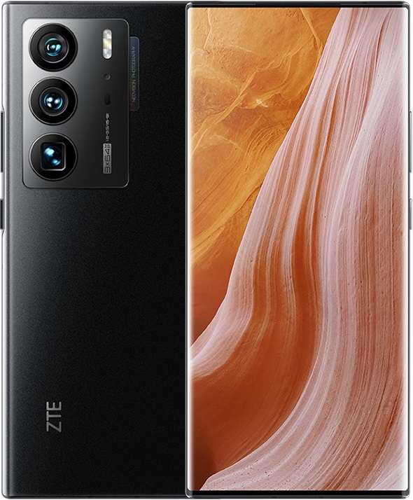 Смартфон ZTE Axon 40 Ultra 5G 8+128 Гб