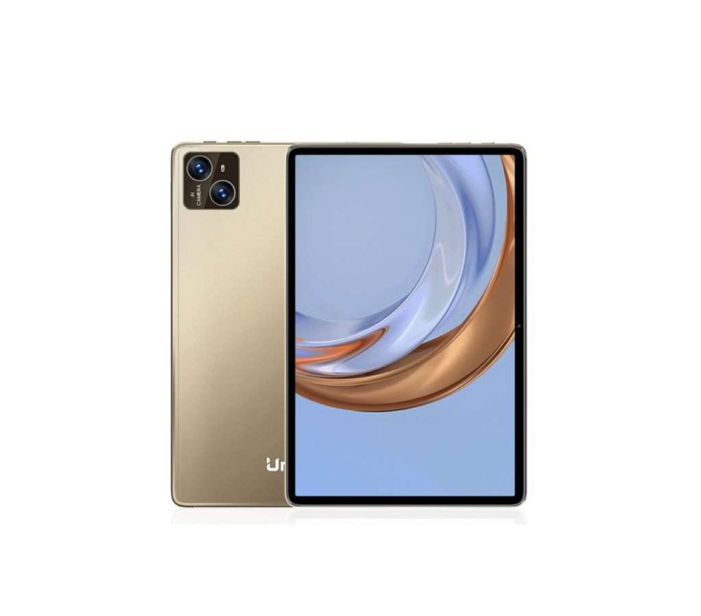 Планшет Umiio A19 Pro Gold 10.1