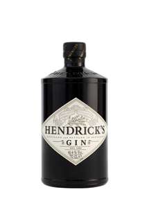 Джин Hendrick's 0,7 л