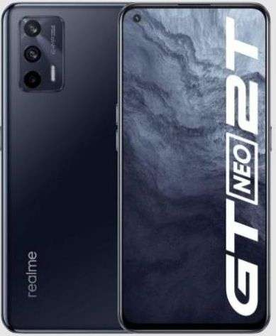 Смартфон Realme GT NEO 2T, 8/128 Гб