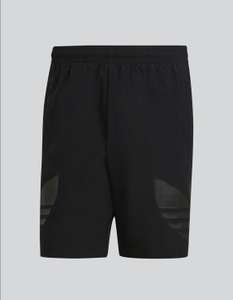 Шорты adidas Originals Tricolor Short2 (при оплате картой OZON)