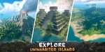 [Android] Survival Island: Evolve Pro (разработчик Not Found Games)
