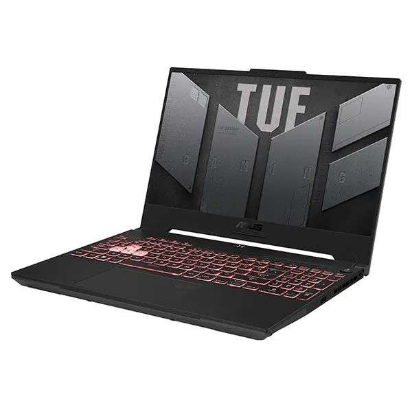 15.6" Игровой ноутбук ASUS TUF Gaming A15, Ryzen 9 7940HS, RTX 4060, 16/512 гб