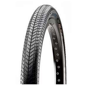 Покрышка Maxxis Grifter 29x2.00 TPI 60 кевлар