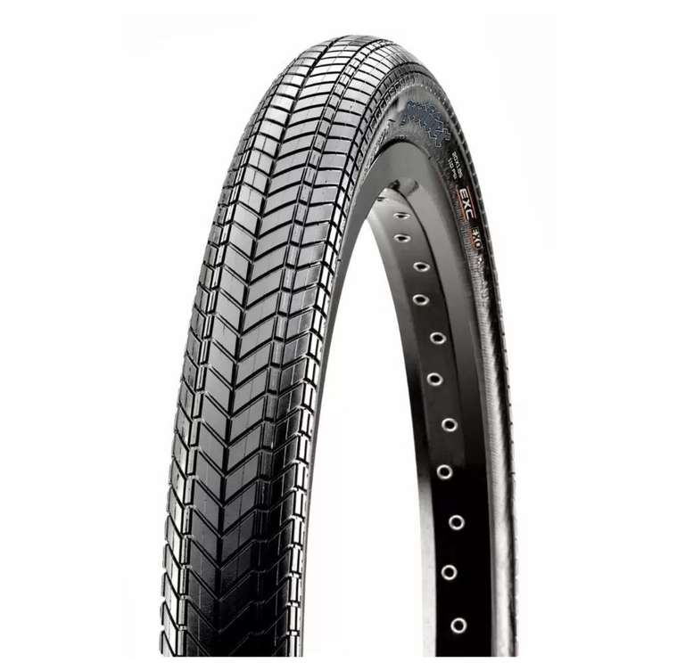 Покрышка Maxxis Grifter 29x2.00 TPI 60 кевлар