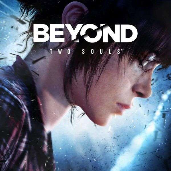 [PC] Beyond Two Souls (Steam - Россия)