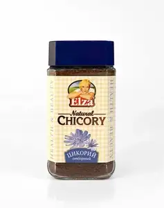 ELZA Natural Chicory цикорий, 100 г (по Ozon карте)