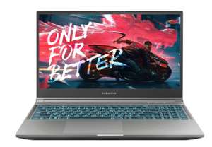 Игровой ноутбук maibenben X558 X558FSFCLGRE0, Ryzen 7 5800H (3.2 ГГц), RAM 16 ГБ, SSD 512 ГБ, GeForce RTX 3060 (6 Гб), по озон карте