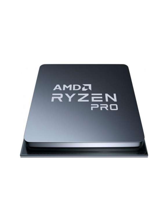 Процессор Ryzen 5 PRO 4650G/6 ядер/ 3200 МГц/AM4/OEM (100-000000143)