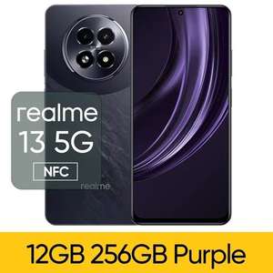 Смартфон Realme 13 5G, 12/256ГБ