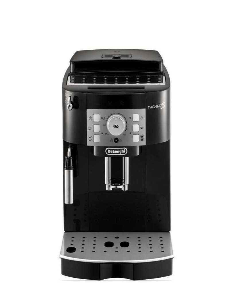 Кофемашина DeLonghi ECAM 22.114 B (с Ozon Картой)