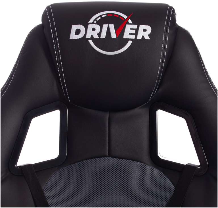 Компьютерное кресло TetChair Driver игровое