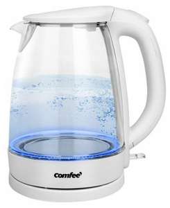 Чайник электрический Comfee CF-KT7001 1,7 л