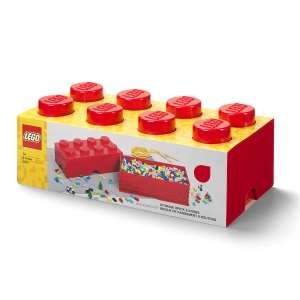 Контейнер для хранения LEGO Storage Brick 8