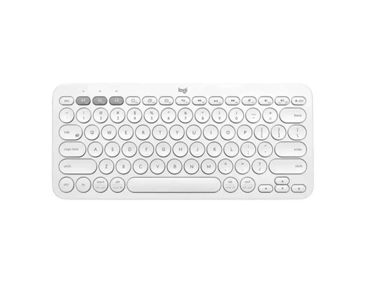 Клавиатура Logitech K380 (из-за рубежа)