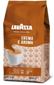 Кофе Lavazza Crema e Aroma, 1 кг