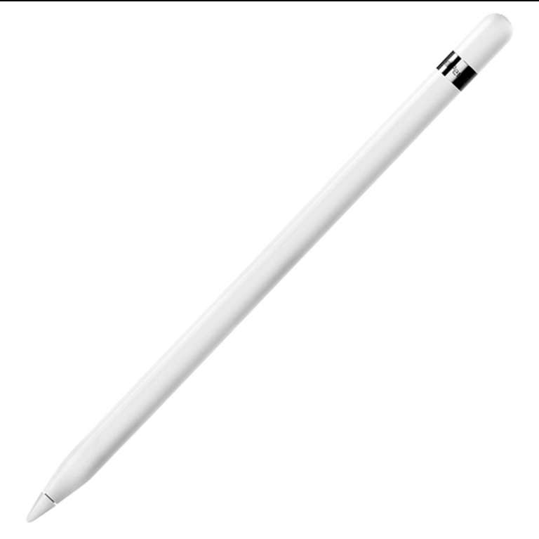 Стилус Apple Pencil (1-го поколения) (MK0C2)