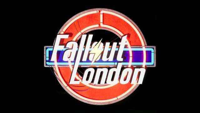 [PC] Fallout: London