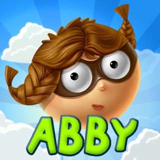 [iOS] Abby Ball's | Thach Sanh: The Legend Hero