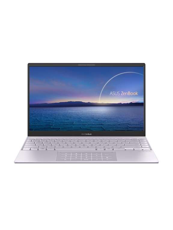Ноутбук ASUS UX325EA-KG763 (i5-1135G7/16GB/512GB SSD/13.3" FHD/UMA/DOS)
