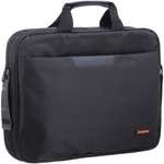 Сумка для ноутбука 15.6" ExeGate Office F1595 Black + еще модель за 590₽ в описании
