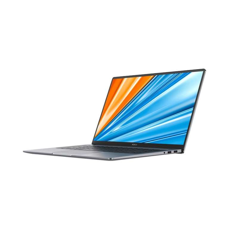 Ноутбук Honor MagicBook Pro 16, 16.1", IPS, 1920x1080, AMD Ryzen 7 5800H , 16 ГБ, 512 Гб SSD, GTX1650, Windows 10