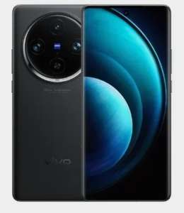 Смартфон Vivo X100 Pro, 12/256 Гб (из-за рубежа, пошлина ≈ 5200₽)