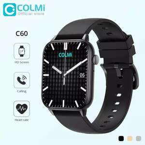 Смарт-часы COLMI C60